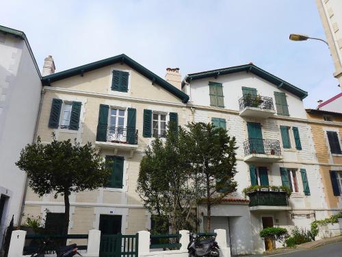 Apartment Gascogne : Apartment near Biarritz