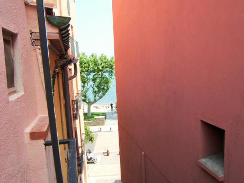 Appartement Faubourg - 4PORT536 : Apartment near Collioure
