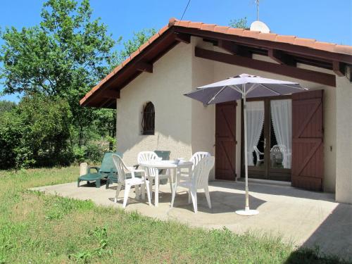 Holiday Home Le Fournil : Guest accommodation near Aureilhan