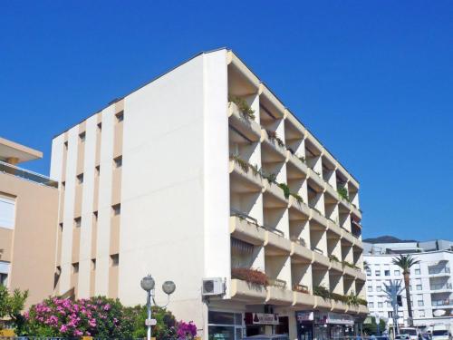 Apartment Les Diatomées : Apartment near Cavalaire-sur-Mer
