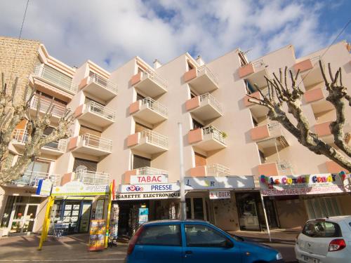 Apartment Les Hesperides : Apartment near Cavalaire-sur-Mer