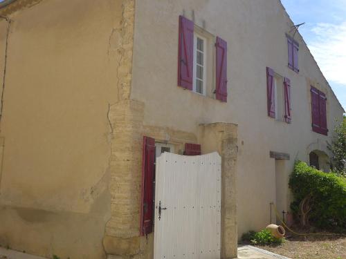Holiday Home Les Olympiades : Guest accommodation near Salles-d'Aude