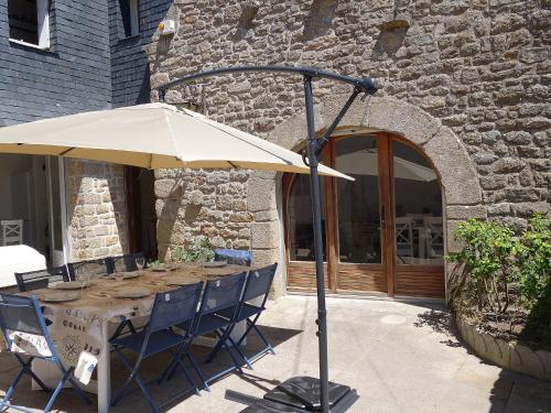 Holiday Home Maison Le Kardy : Guest accommodation near Plouharnel