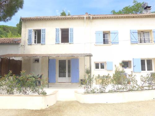 Holiday Home Villa Rose : Guest accommodation near Cavalaire-sur-Mer