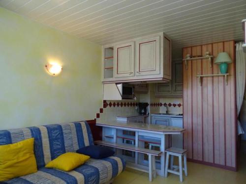 Apartment Myrtilles : Apartment near Alos-Sibas-Abense