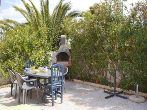 Rental Villa Jardins De La Clape - Narbonne Plage : Guest accommodation near Armissan