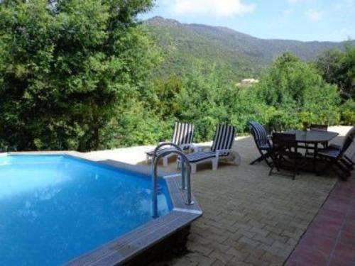 Apartment Rayol canadel - 8 pers, 90 m2, 4/3 : Apartment near Rayol-Canadel-sur-Mer