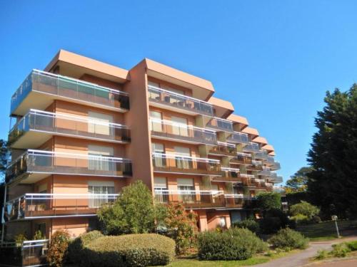 Apartment Le practice : Apartment near Anglet