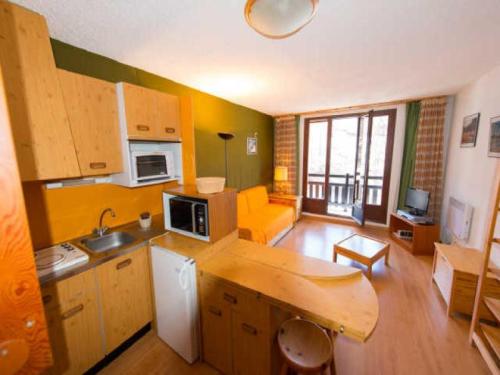 Apartment Clématites : Apartment near Risoul