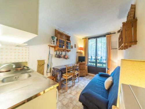 Apartment Cretes : Apartment near Châteauroux-les-Alpes