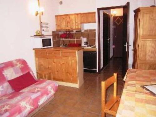 Apartment Hostellerie : Apartment near Vars