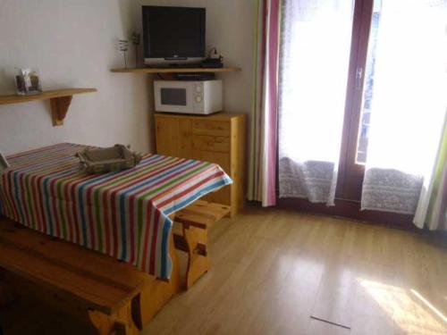 Apartment Soldanelles : Apartment near Risoul