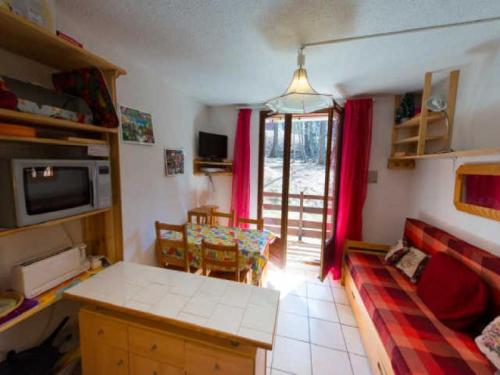 Apartment Cretes : Apartment near Saint-André-d'Embrun