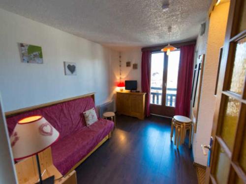 Apartment Clématites : Apartment near Mont-Dauphin
