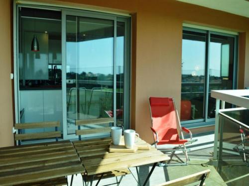 Apartment Le practice : Apartment near Anglet