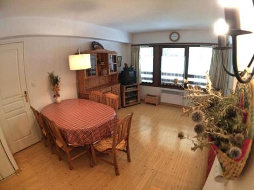Apartment Lofts : Apartment near Saint-Paul-sur-Ubaye