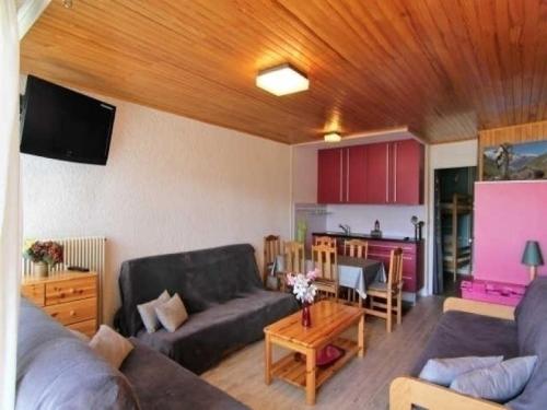 Apartment Olympiades (les) : Apartment near Villard-Reculas