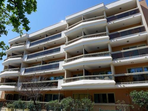 Apartment Les Platanes.4 : Apartment near Sainte-Maxime