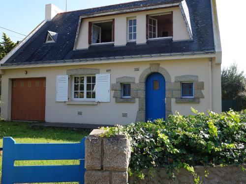 Holiday Home Tal Mor : Guest accommodation near Île-d'Houat