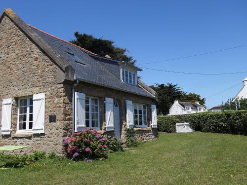 Holiday Home Kerbourgnec : Guest accommodation near Saint-Pierre-Quiberon