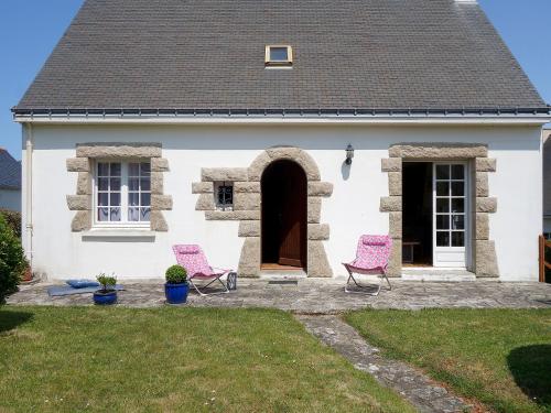 Holiday Home Quilvy : Guest accommodation near Saint-Pierre-Quiberon