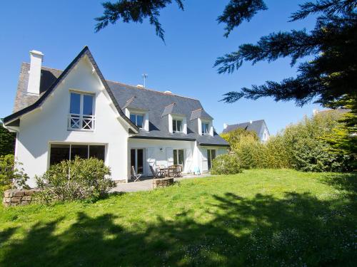 Holiday Home Maison Courlis : Guest accommodation near Plouharnel