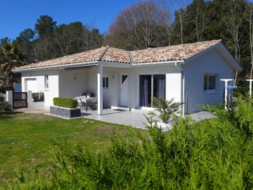 Holiday Home Sainte Marie : Guest accommodation near Saubrigues