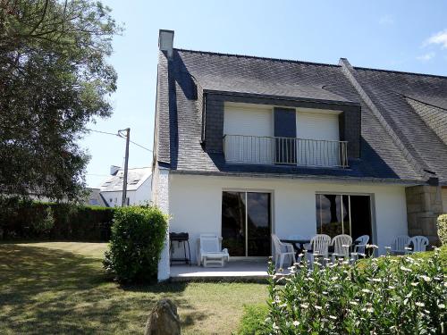 Holiday Home Quilvy : Guest accommodation near Saint-Pierre-Quiberon