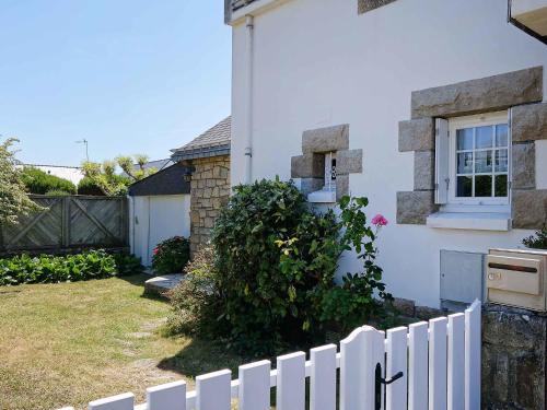 Holiday Home Capitaine Lorho : Guest accommodation near Quiberon