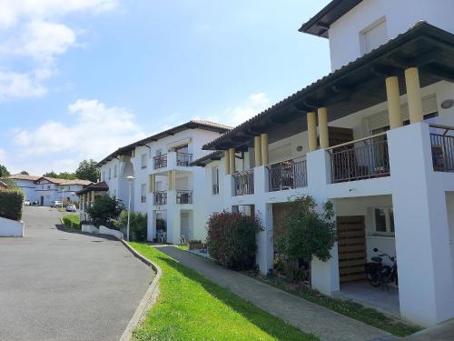 Apartment Xorrotea : Apartment near Saint-Pée-sur-Nivelle