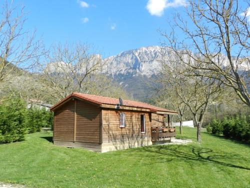 Holiday Home Gîtes Fialoux : Guest accommodation near Lavars