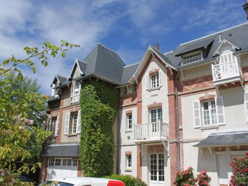 Apartment Littoral : Apartment near Blonville-sur-Mer