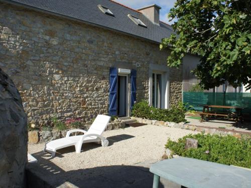 Holiday Home Ty Pol : Guest accommodation near Le Conquet