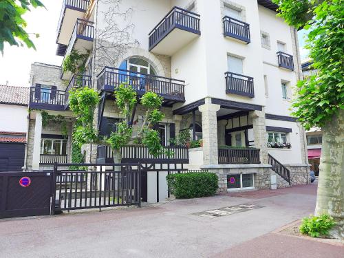 Apartment Arriak.3 : Apartment near Saint-Jean-de-Luz