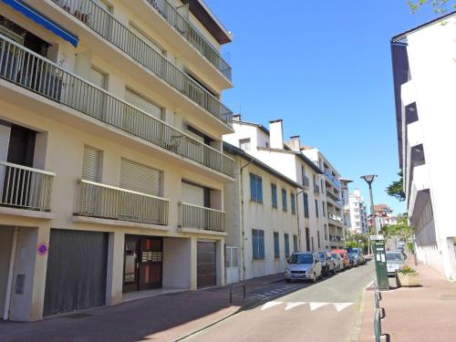 Apartment Arroka : Apartment near Saint-Jean-de-Luz
