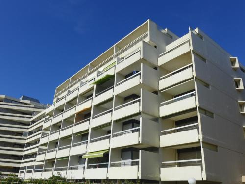 Apartment Les Terrasses du Levant.21 : Apartment near Saint-Nazaire