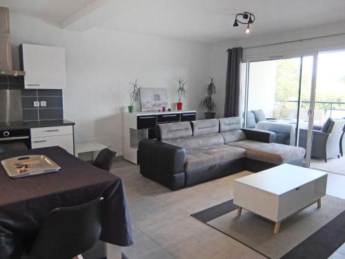 Apartment Les Terrasses de Lucie : Apartment near Montescot