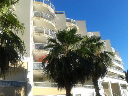 Apartment Turquoise.6 : Apartment near Cavalaire-sur-Mer