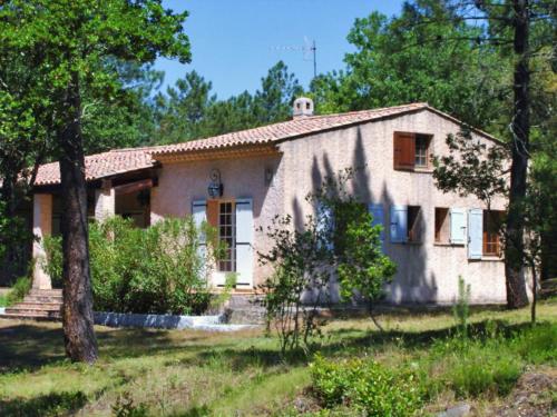 Villa Les Charles D : Guest accommodation near Le Muy