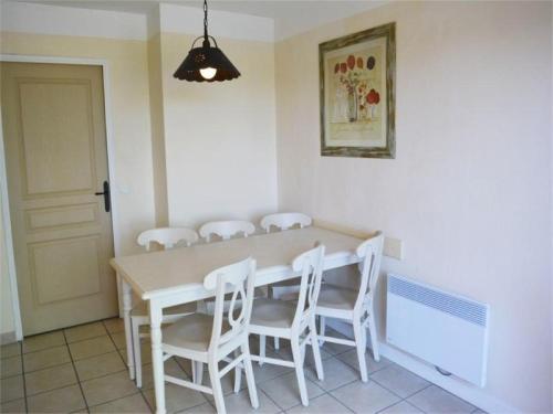 House Grospierres - 6 pers, 39 m2, 3/2 : Guest accommodation near Beaulieu
