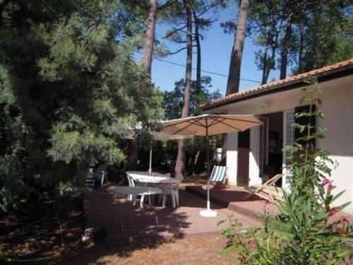 House Bvd du marensin : Guest accommodation near Messanges