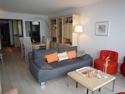 Rental Apartment Rue Trudaine Vue Mer : Apartment near Les Sables-d'Olonne