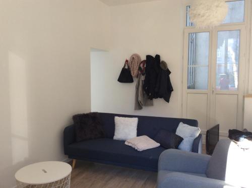 Résidence Bonnecaze : Apartment near Aste-Béon