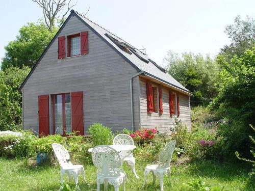 le moign-locations : Guest accommodation near Roscanvel