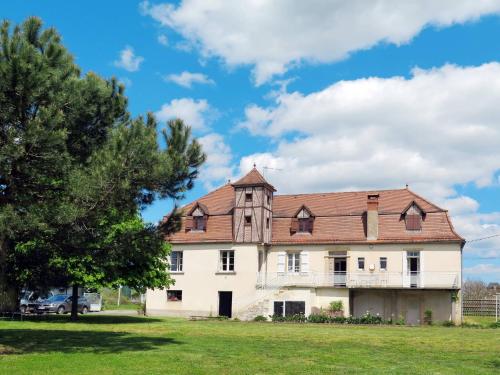 Ferienhaus Girac 100S : Guest accommodation near Liourdres