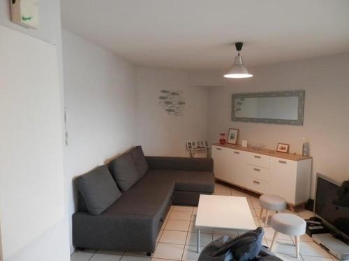 Apartment La plage 6 : Apartment near Vieux-Boucau-les-Bains