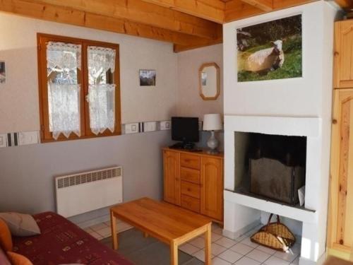 House Naou costes : Guest accommodation near Gavarnie