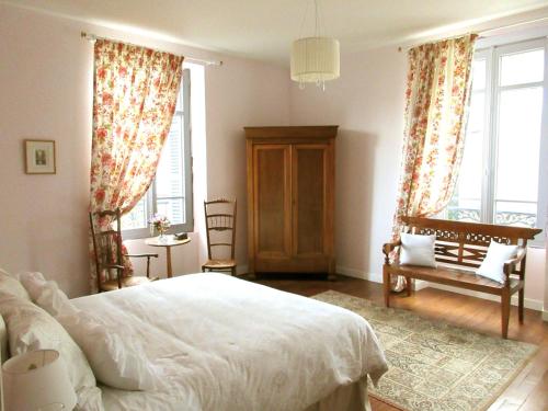 Chambres d'hôtes à Pau, proche centre : Bed and Breakfast near Caubios-Loos