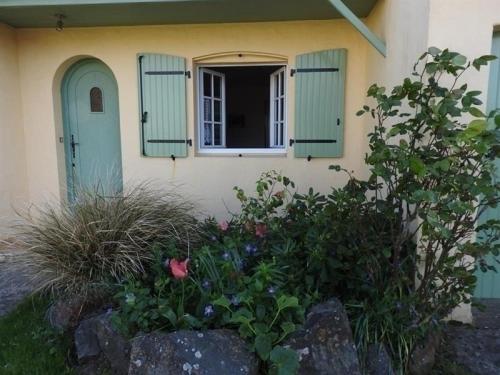 Villa Rue De L'epine Noire : Guest accommodation near Olonne-sur-Mer