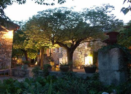 Mas Bella Cortis : Bed and Breakfast near Les Granges-Gontardes